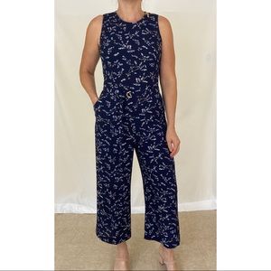Printed MICHAEL Michael Kors Jumpsuit